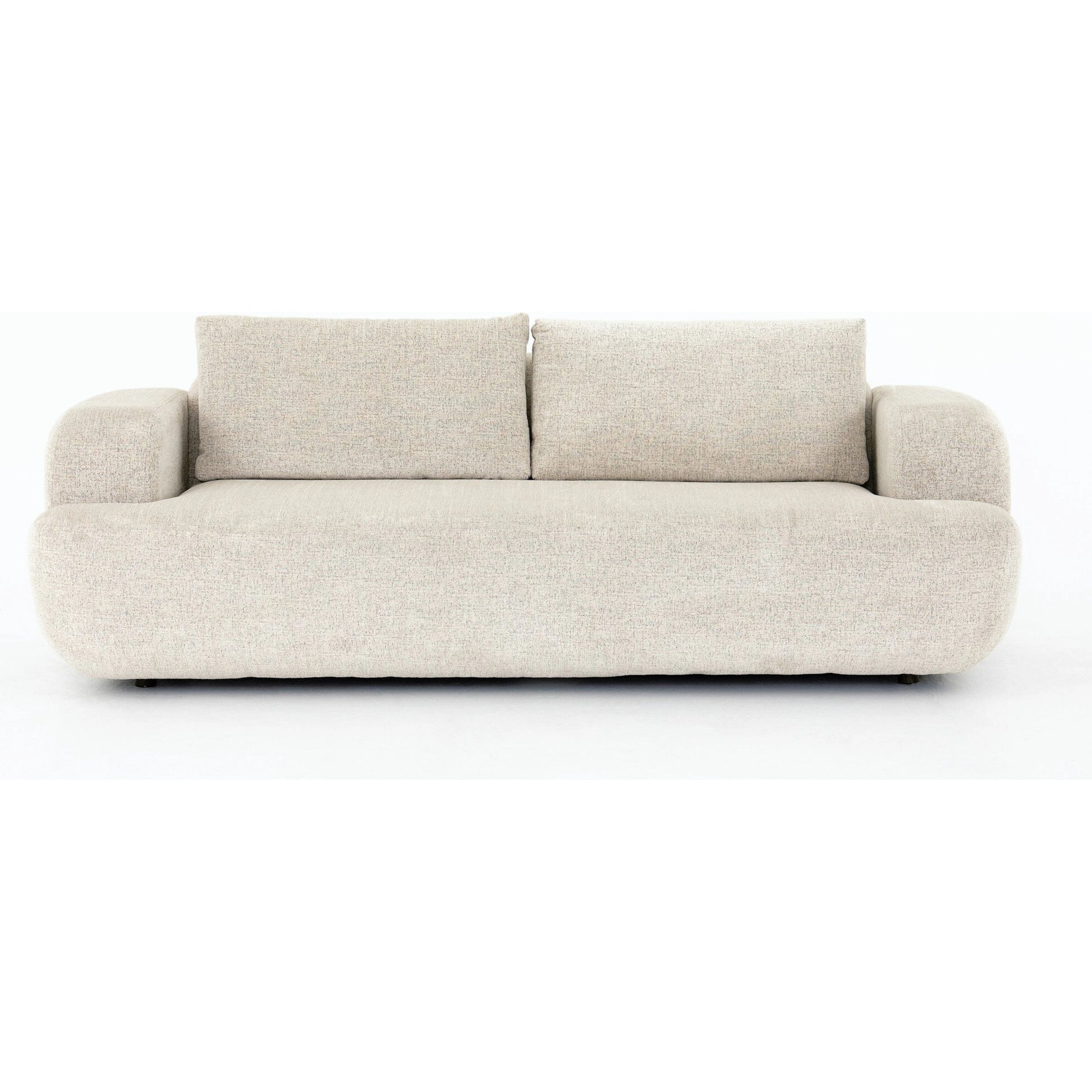 Benito Sofa by Four Hands. Made from unique in a modern style.