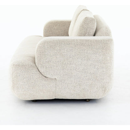 Benito Sofa by Four Hands. Made from unique in a modern style.