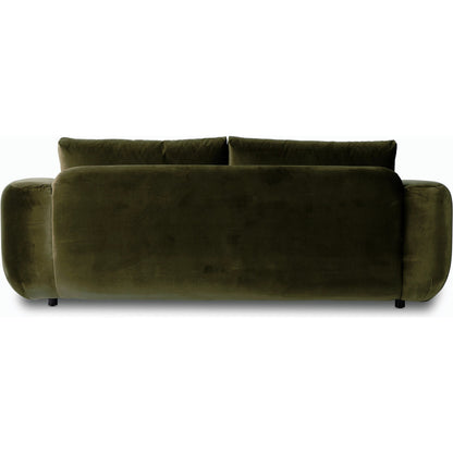 Benito Sofa by Four Hands. Made from unique in a modern style.