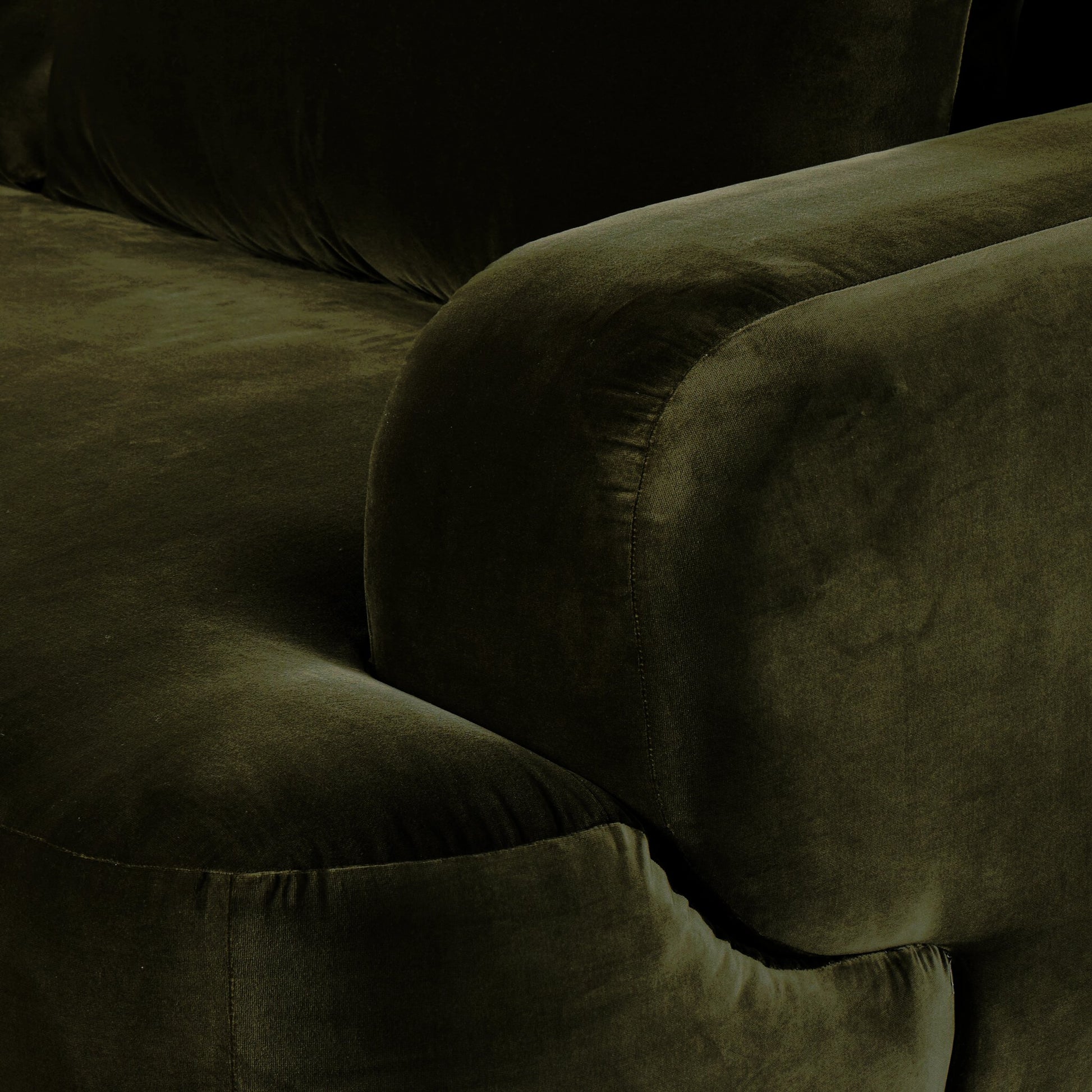 Benito Sofa by Four Hands. Made from unique in a modern style.