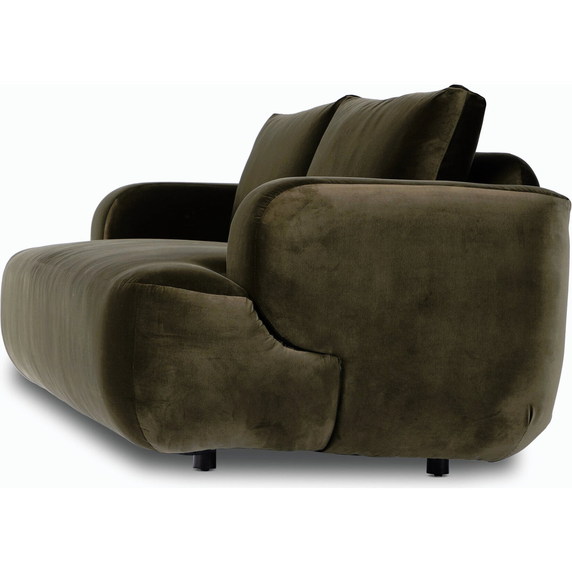 Benito Sofa by Four Hands. Made from unique in a modern style.
