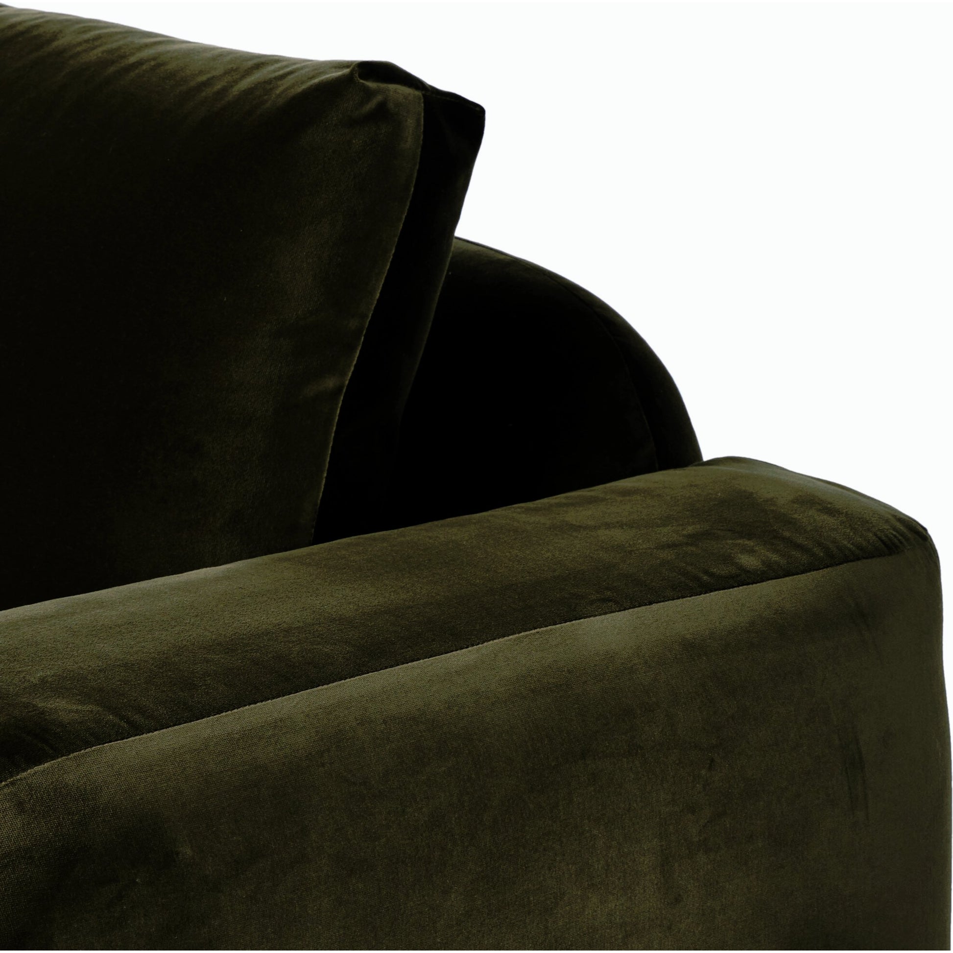 Benito Sofa by Four Hands. Made from unique in a modern style.