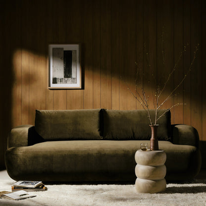 Benito Sofa by Four Hands. Made from unique in a modern style.