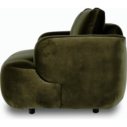Benito Sofa by Four Hands. Made from unique in a modern style.