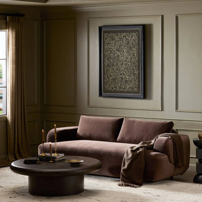 Benito Sofa by Four Hands. Made from unique in a modern style.