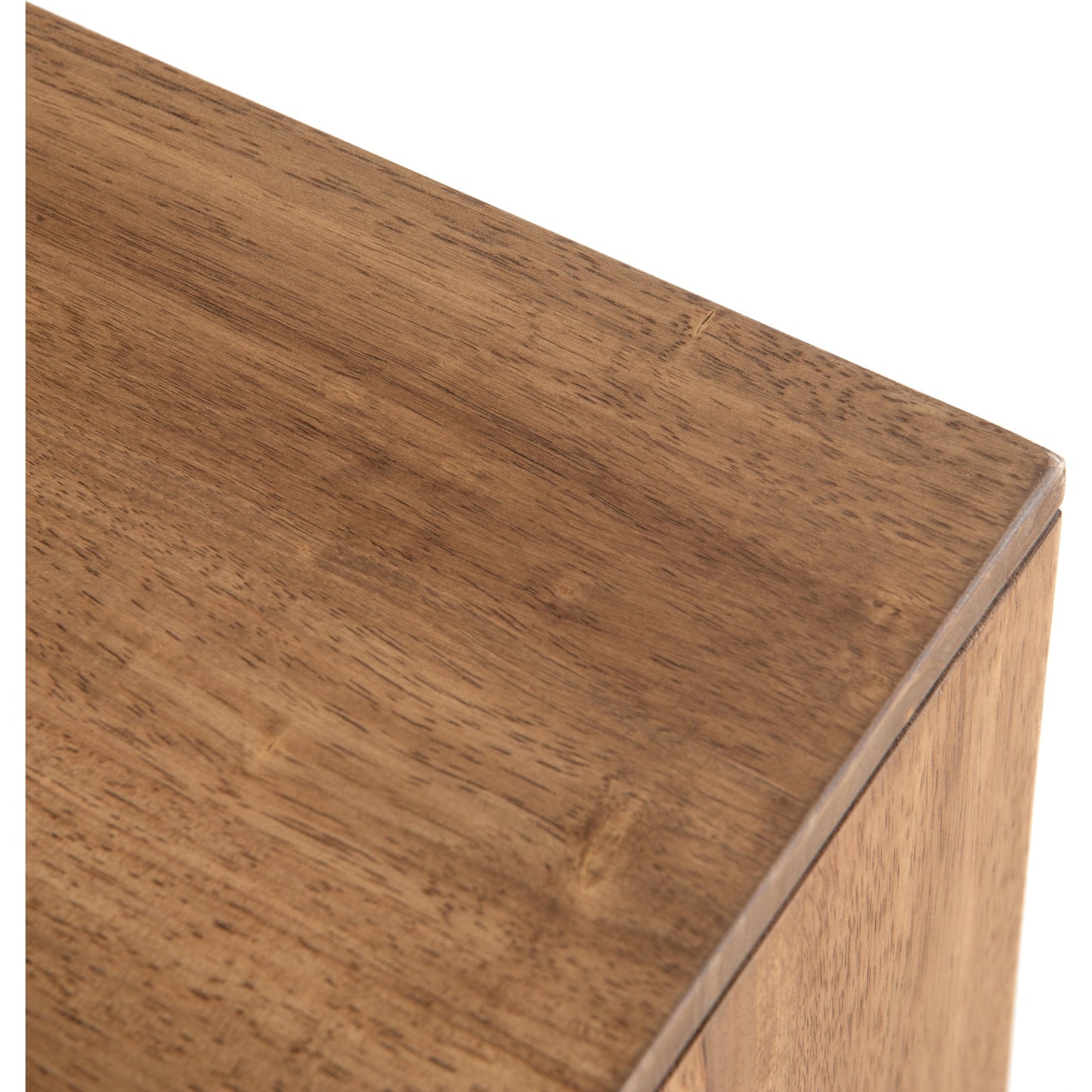 014 SI-1716498 | Additional Silo | Reza Media Console by Four Hands. Made from unique in a eclectic & global style.