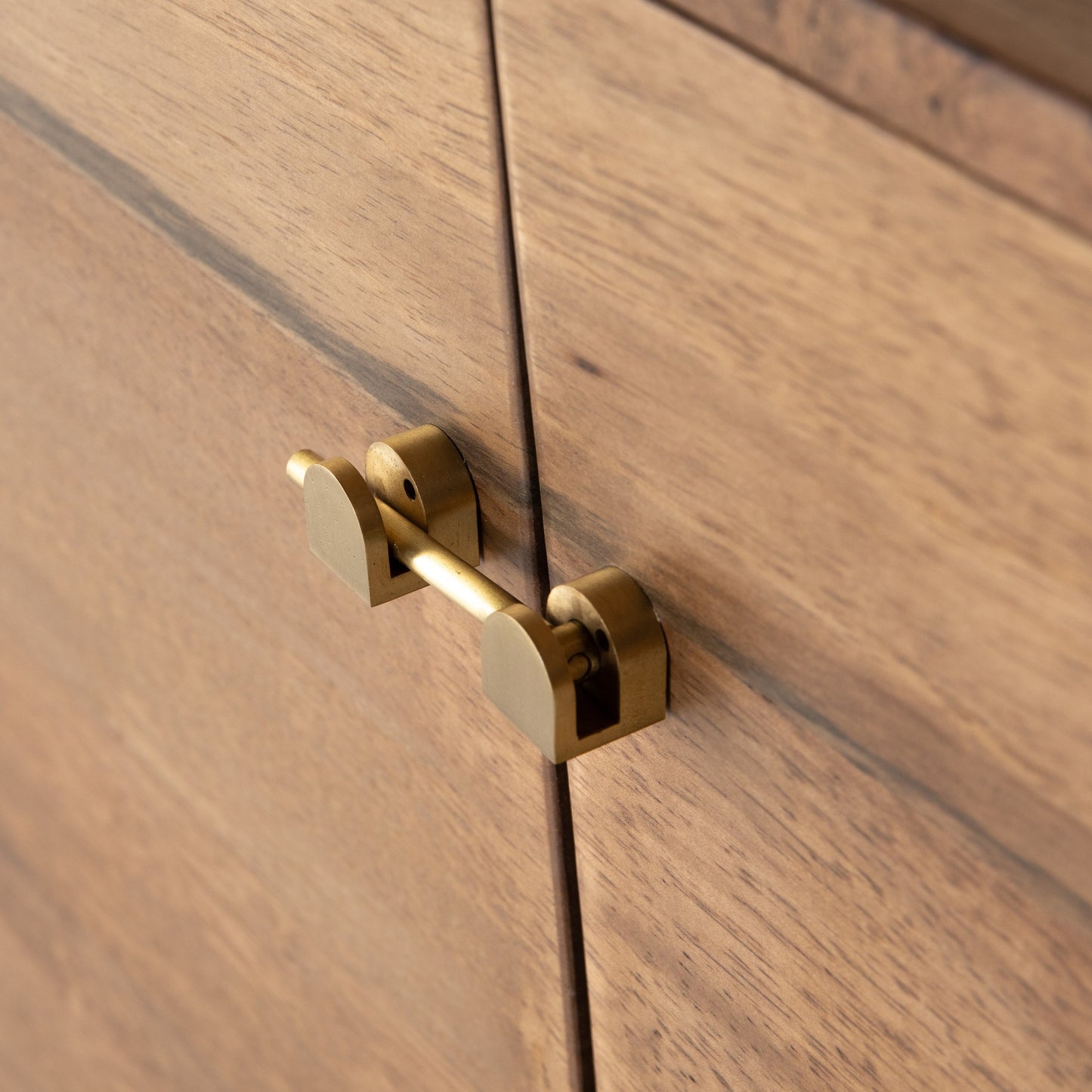 010 SI-1716498 | Additional Silo | Reza Media Console by Four Hands. Made from unique in a eclectic & global style.