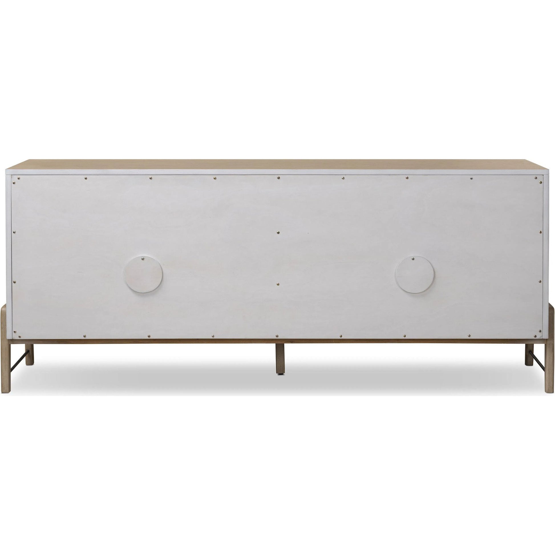 Rosedale Sideboard by Four Hands. Made from unique in a unique style.