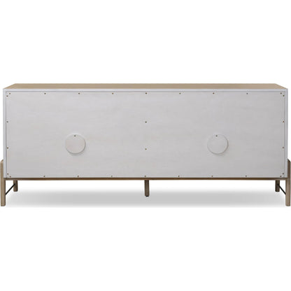 Rosedale Sideboard by Four Hands. Made from unique in a unique style.