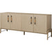 Rosedale Sideboard by Four Hands. Made from unique in a unique style.