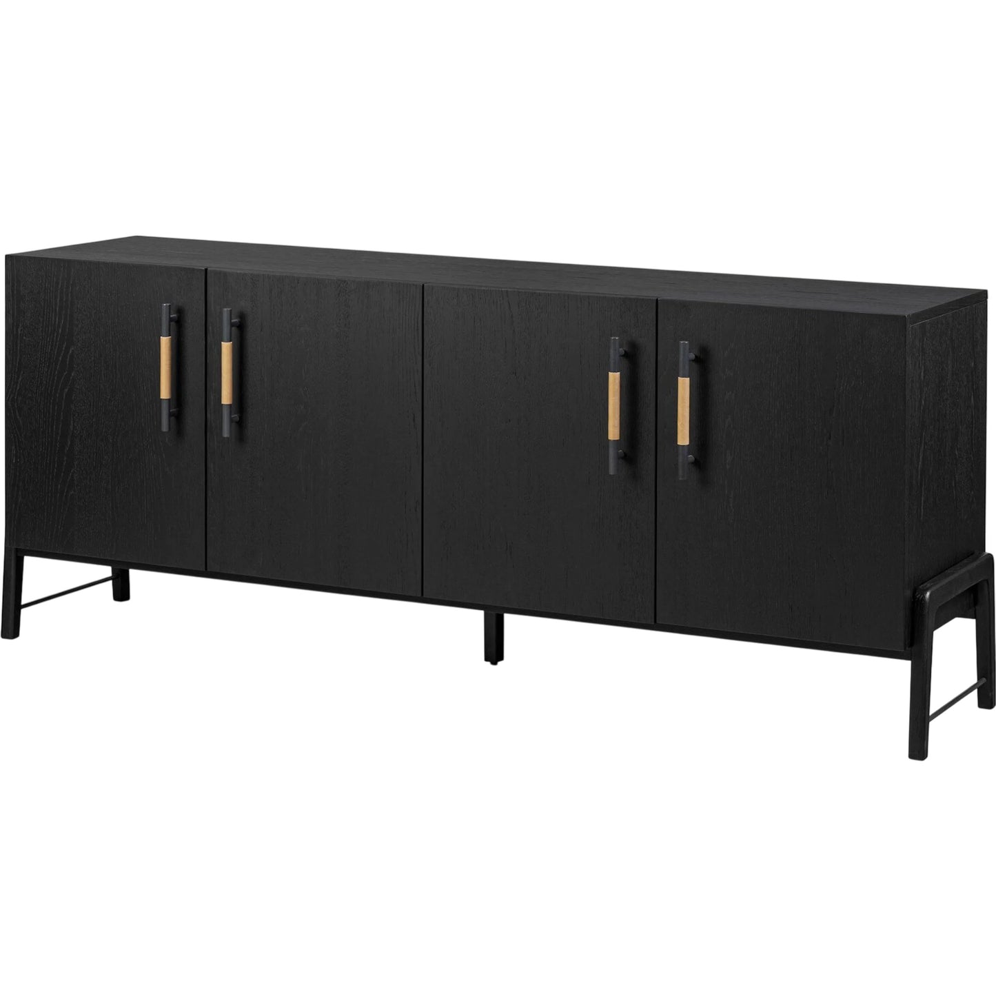 001 SI-2257034 | Primary Silo | Rosedale Sideboard by Four Hands. Made from unique in a modern style.