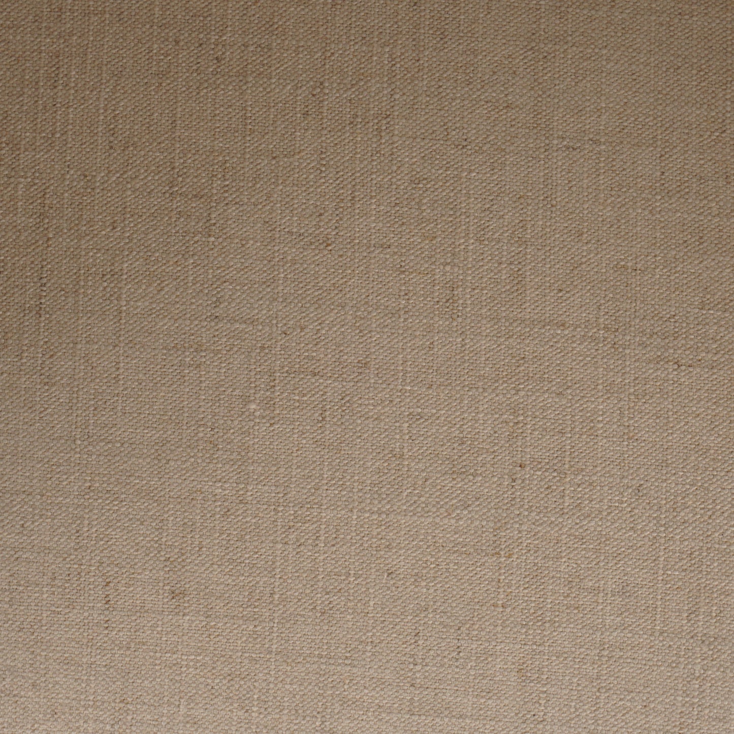 012 SI-1980072 | Closeup | Antonia Bar Stool by Four Hands in light natural cane, brushed ebony, brass kickplate, savile flax. Made from 92% polyester, 8% flax, linen, solid nettlewood, iron in a modern style.
