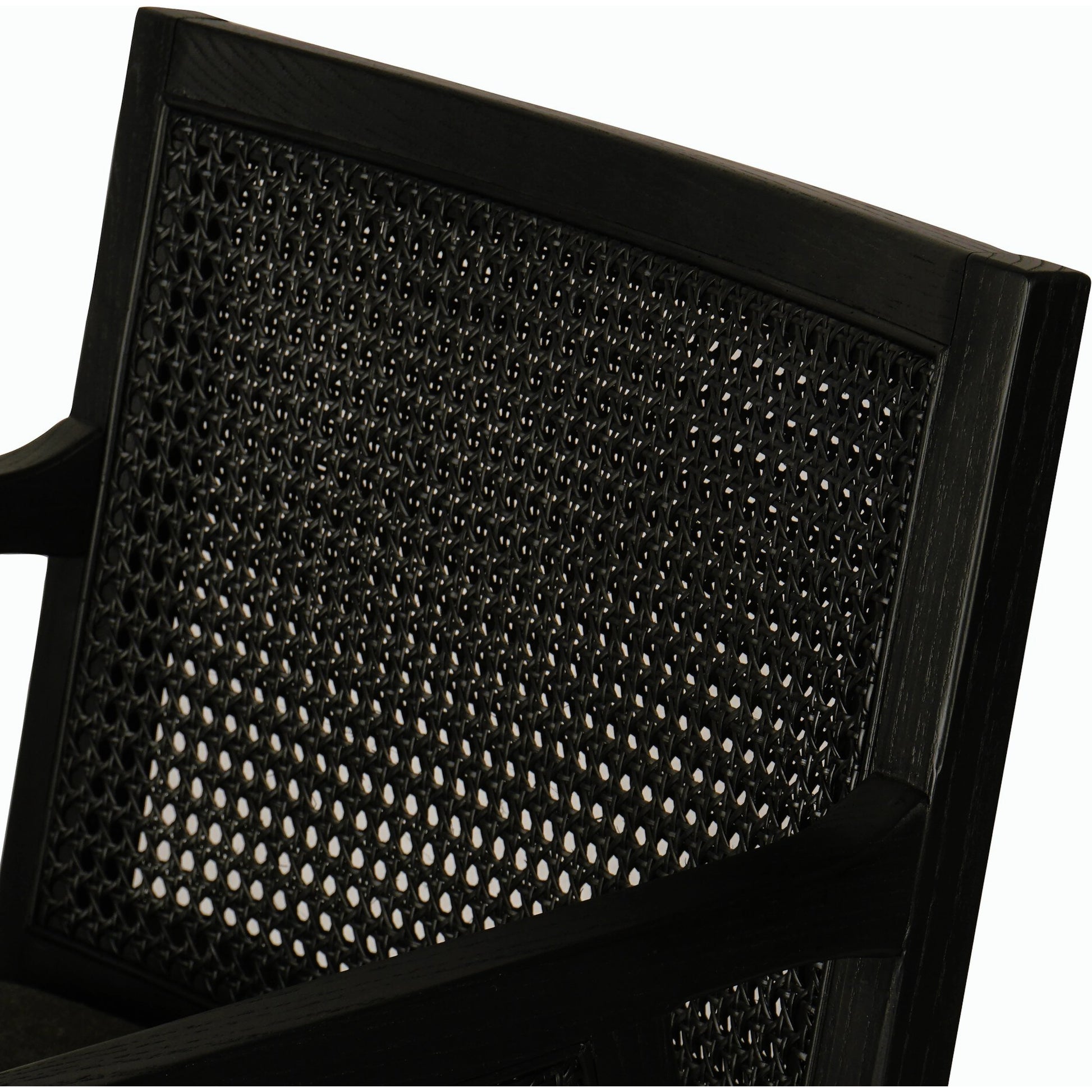 Antonia Cane Bar Stool by Four Hands. Made from unique in a transitional style.