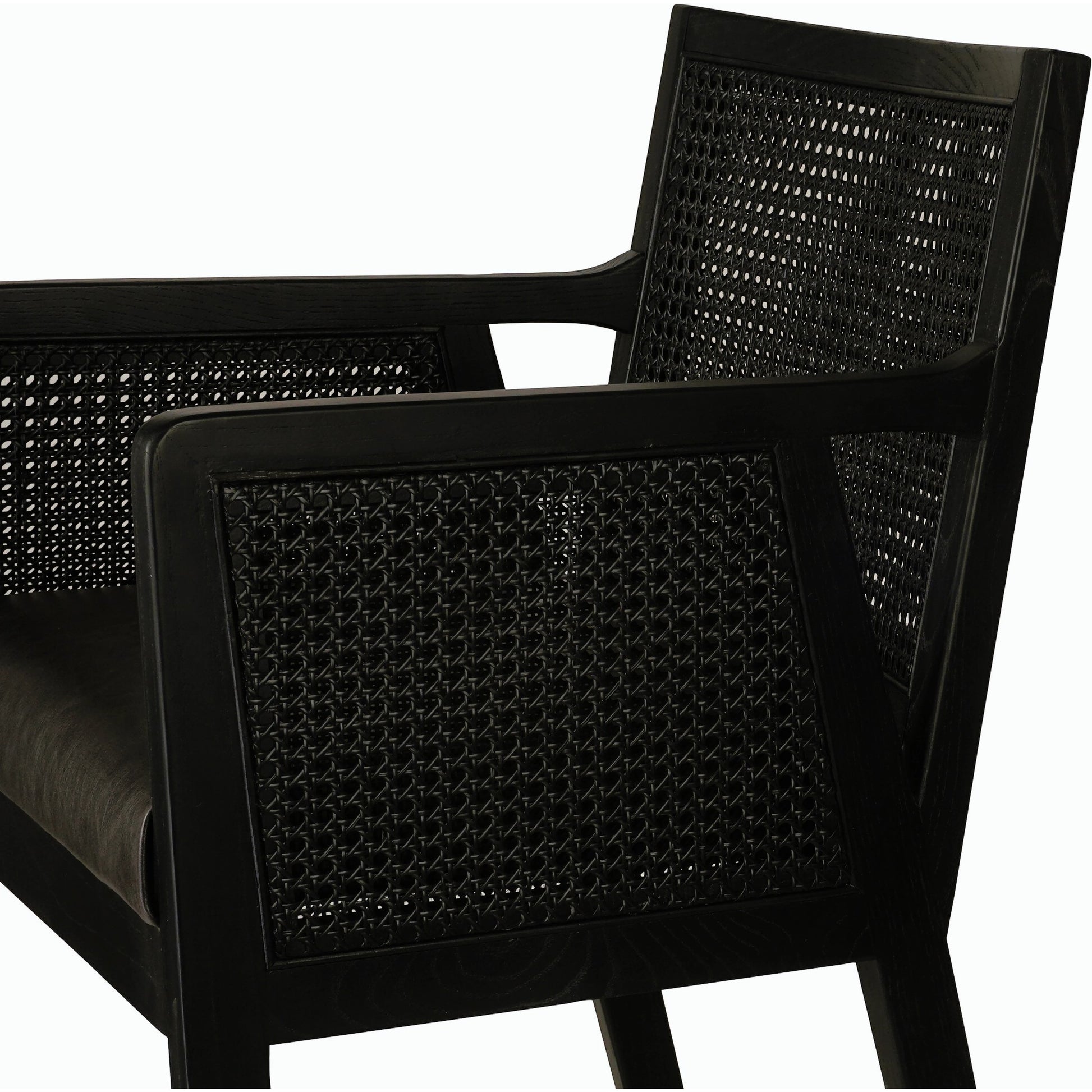 Antonia Cane Counter Stool by Four Hands. Made from unique in a modern style.