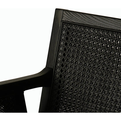Antonia Cane Counter Stool by Four Hands. Made from unique in a modern style.