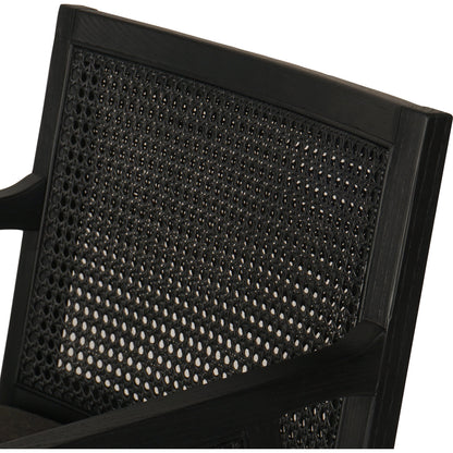 Antonia Cane Counter Stool by Four Hands. Made from unique in a modern style.