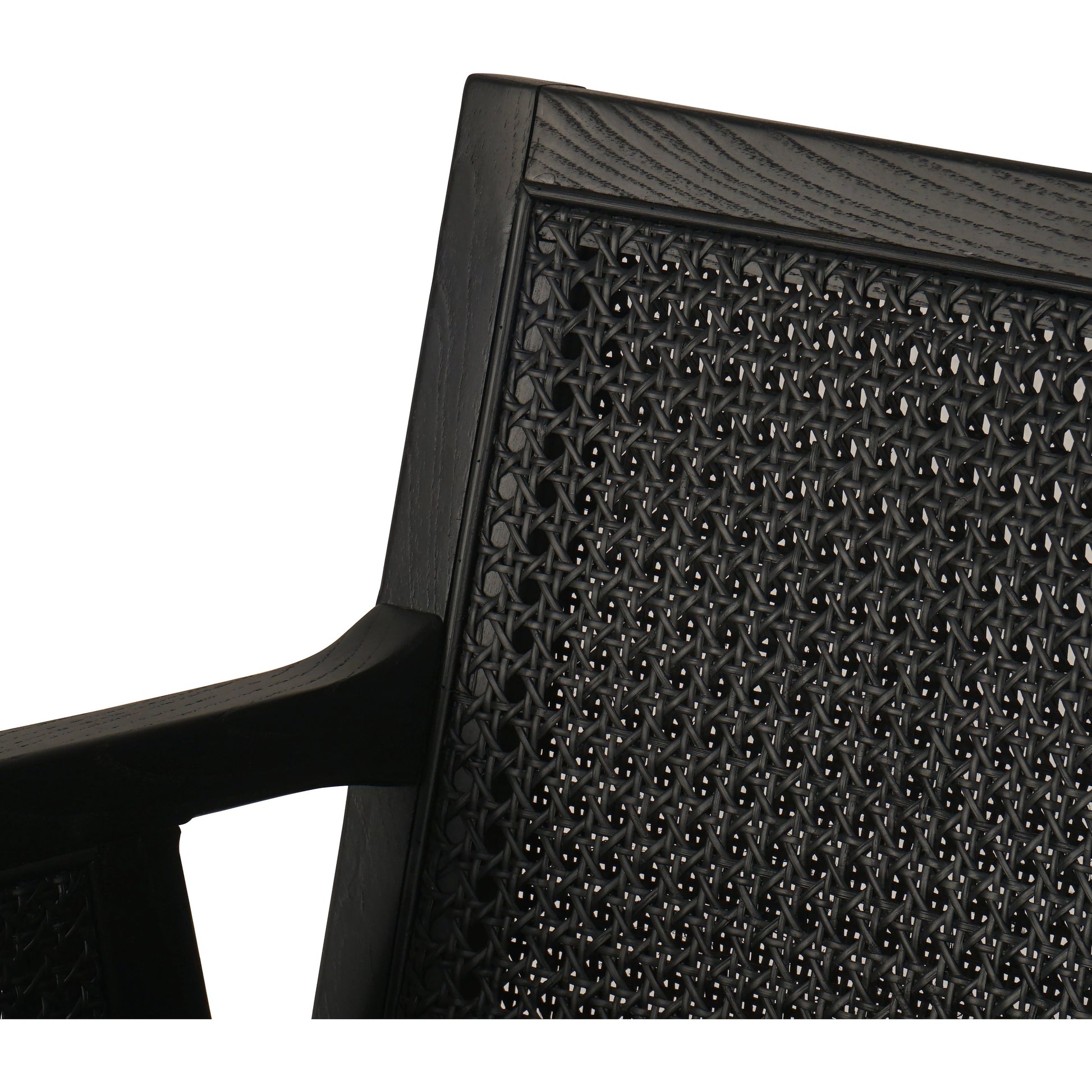 Antonia Cane Counter Stool by Four Hands. Made from unique in a modern style.