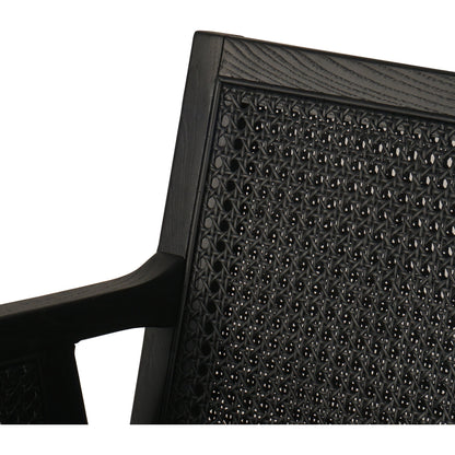 Antonia Cane Counter Stool by Four Hands. Made from unique in a modern style.