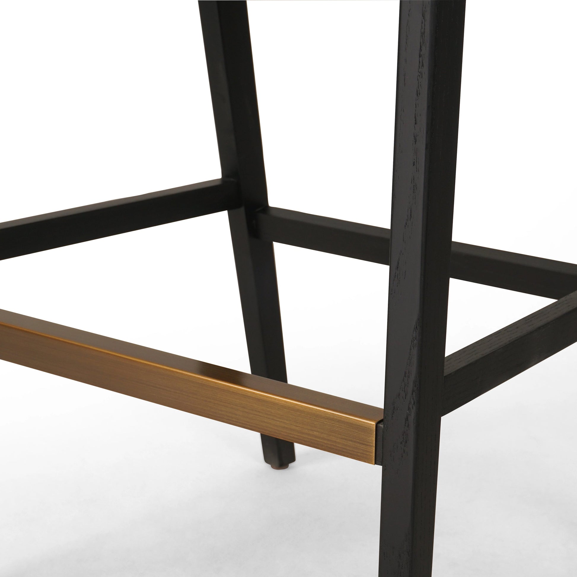 Antonia Cane Counter Stool by Four Hands. Made from unique in a modern style.