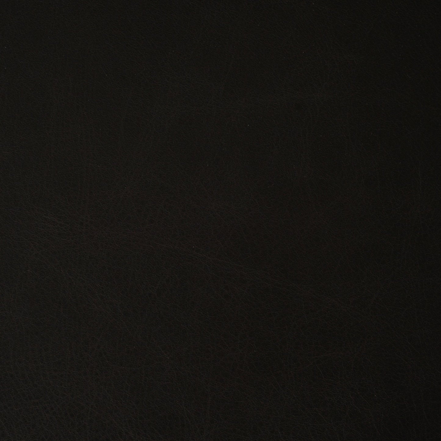 050 SI-1977036 | Closeup | Antonia Cane Counter Stool by Four Hands in sonoma black, brushed ebony. Made from top grain leather, solid nettlewood, iron in a modern style.