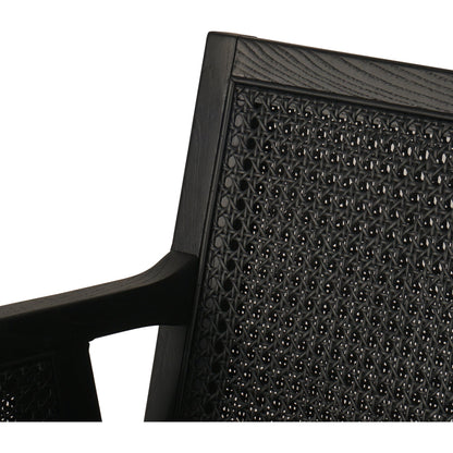 Antonia Cane Counter Stool by Four Hands. Made from unique in a modern style.