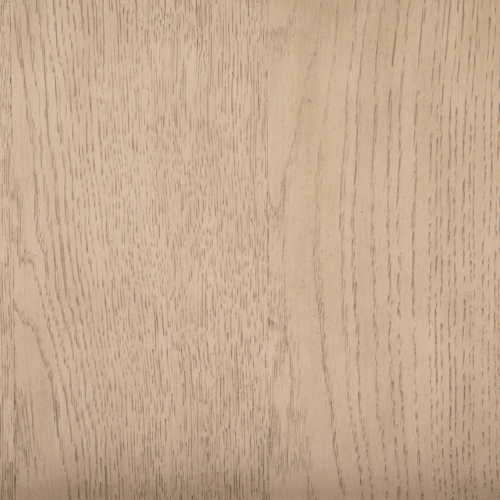 Rosedale Nightstand by Four Hands. Made from oak veneer, top grain leather in a modern style.