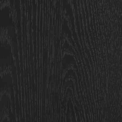 Rosedale Nightstand by Four Hands. Made from oak veneer, top grain leather in a modern style.