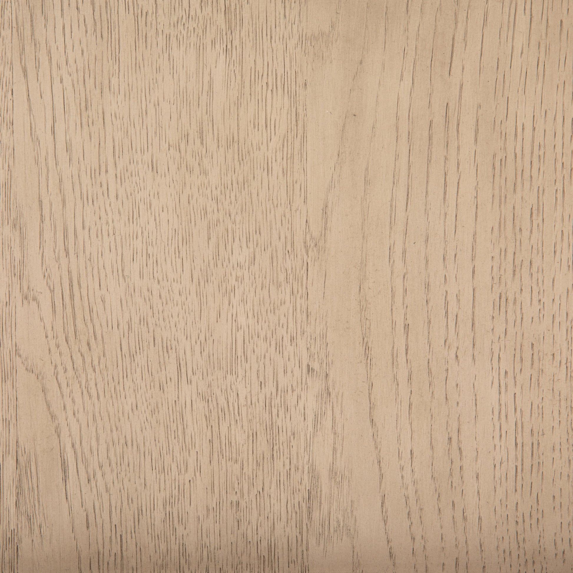 Rosedale Nightstand by Four Hands. Made from oak veneer, top grain leather in a modern style.