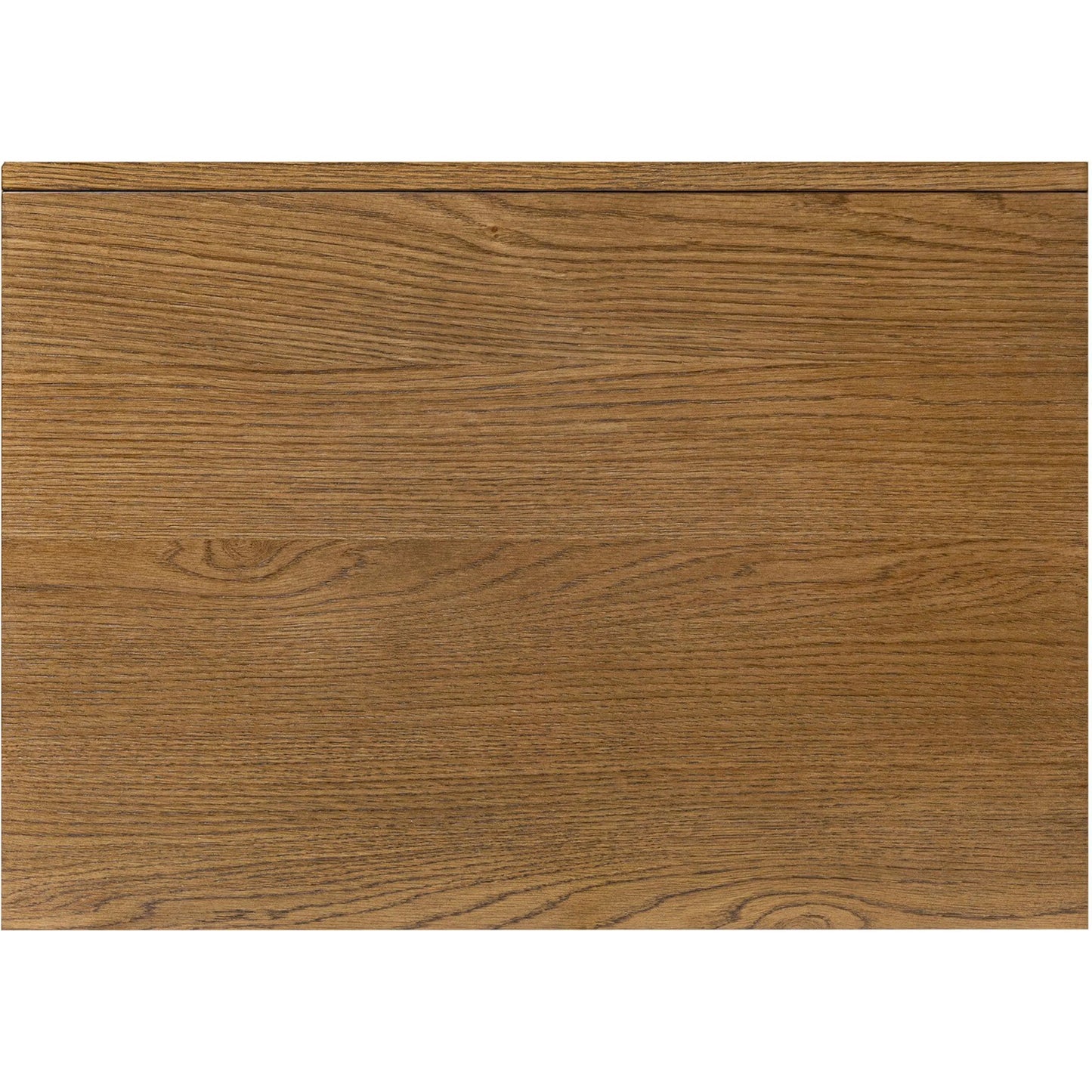 005 SI-2519286 | Additional Silo | Rosedale Nightstand by Four Hands in amber oak veneer, chaps ebony. Made from oak veneer, top grain leather in a unique style.