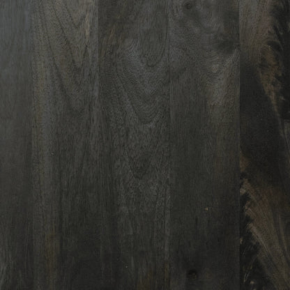 Caprice Bar Cabinet by Four Hands in natural mango, natural cane. Made from solid mango, cane in a coastal style.