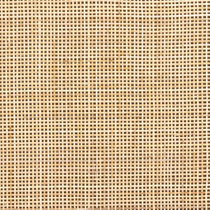 Caprice Bar Cabinet by Four Hands in natural mango, natural cane. Made from solid mango, cane in a coastal style.