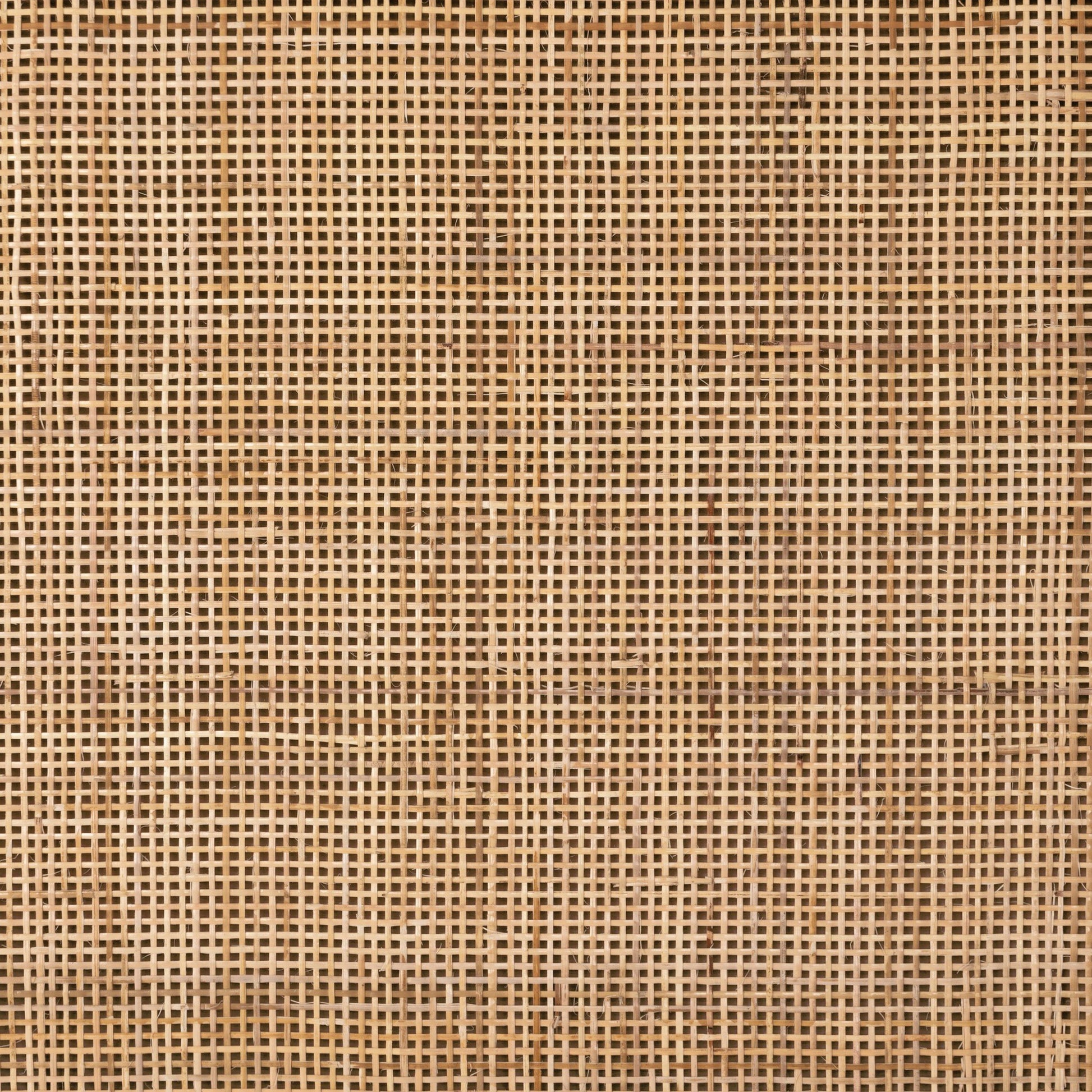 Caprice Bar Cabinet by Four Hands in natural mango, natural cane. Made from solid mango, cane in a coastal style.