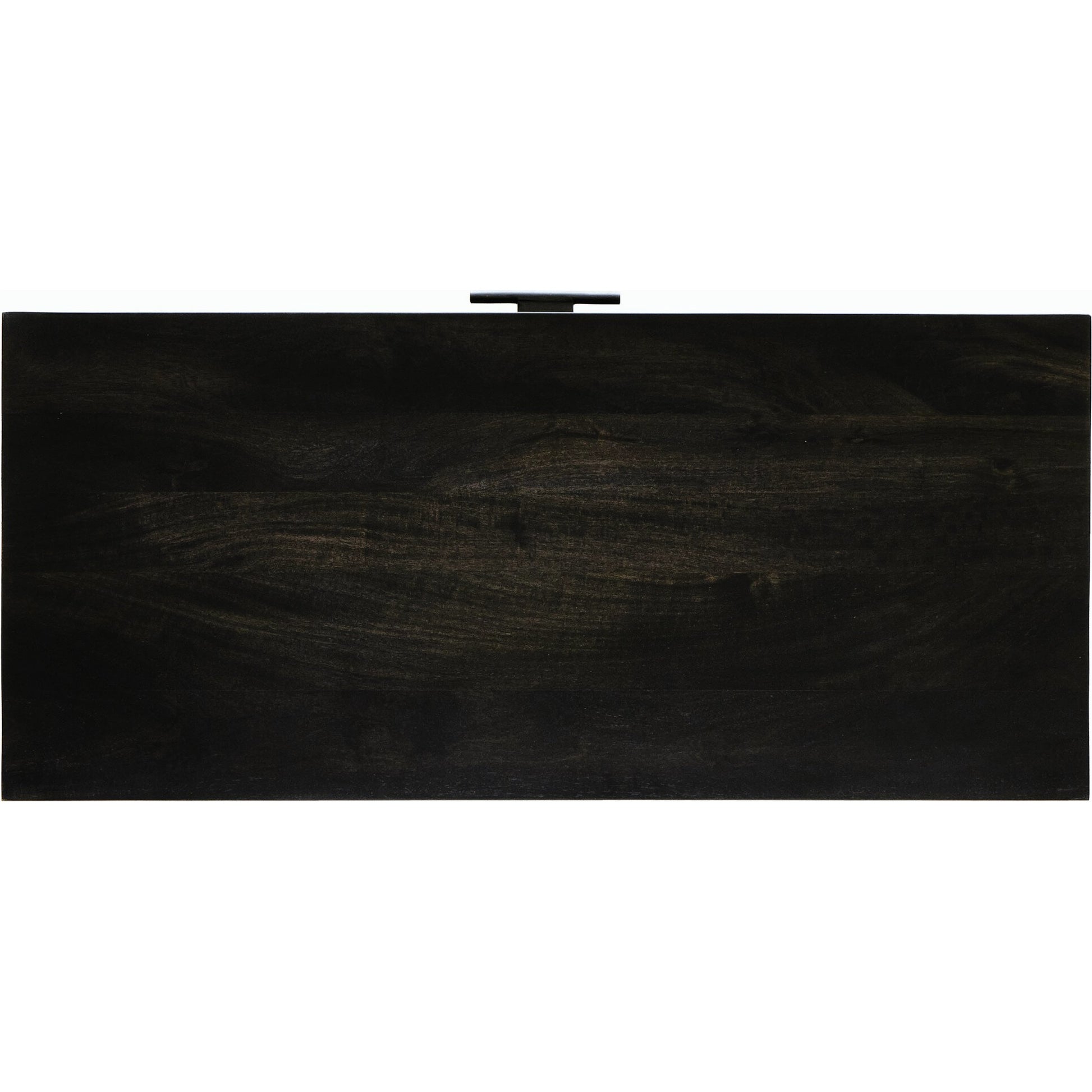 Caprice Bar Cabinet by Four Hands in natural mango, natural cane. Made from solid mango, cane in a coastal style.