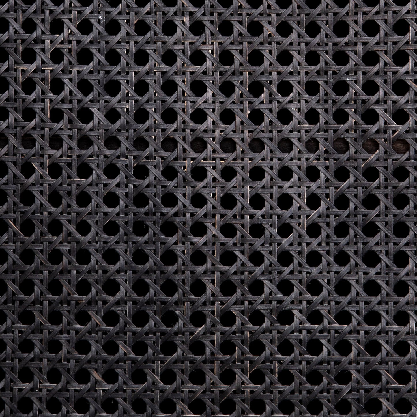 008 SI-1716943 | Closeup | Tilda Sideboard by Four Hands. Made from solid mango, cane in a transitional style.