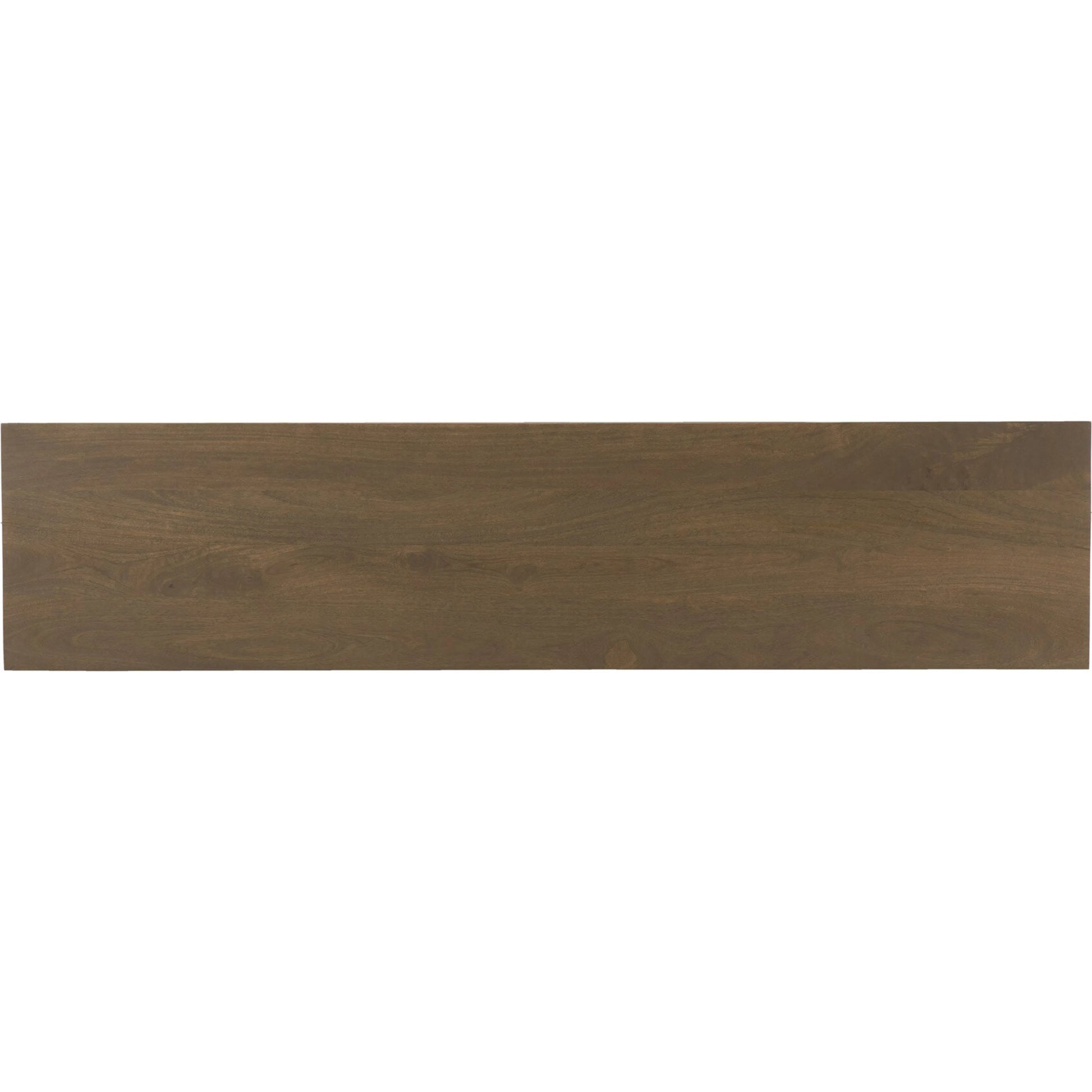 Tilda Sideboard by Four Hands. Made from solid mango, cane in a transitional style.