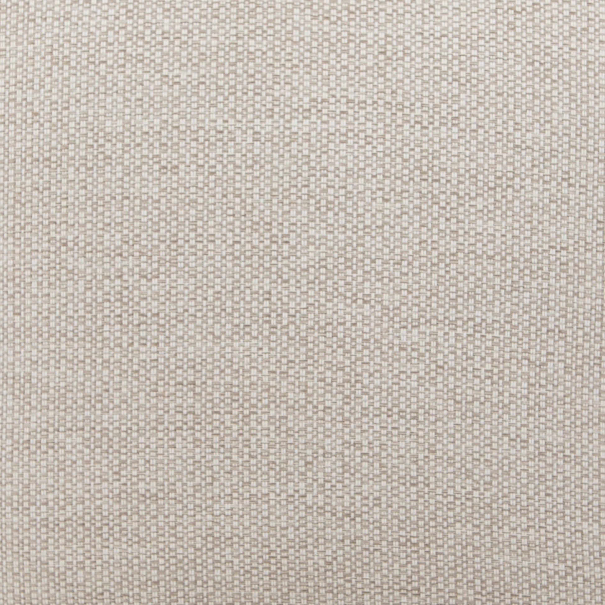 Vega Outdoor Counter Stool by Four Hands in faye sand. Made from 100% olefin, aluminum, solid fsc®-certified teak in a modern style.