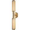 Aged Brass