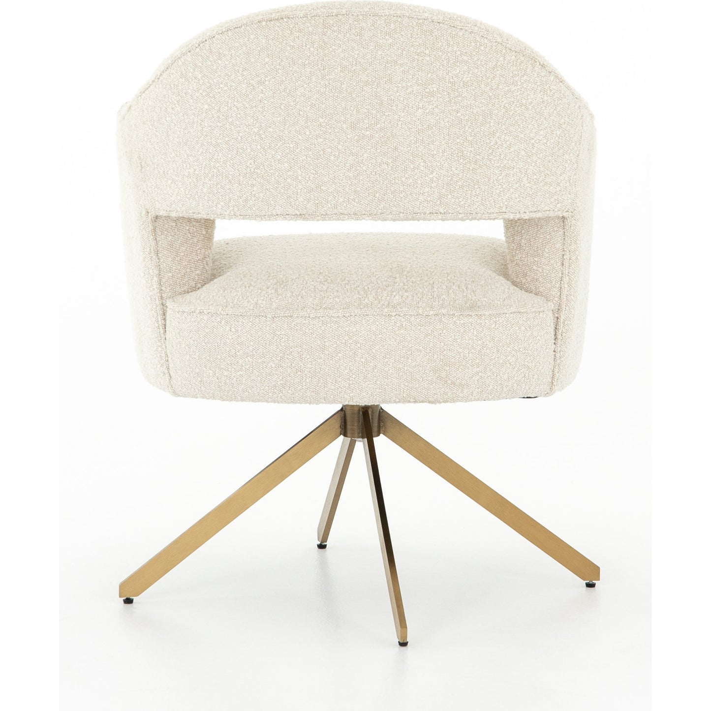 034 SI-1797463 | Additional Silo | Adara Desk Chair by Four Hands. Made from unique in a modern style.