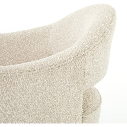 Adara Desk Chair by Four Hands. Made from unique in a modern style.