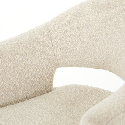 Adara Desk Chair by Four Hands. Made from unique in a modern style.
