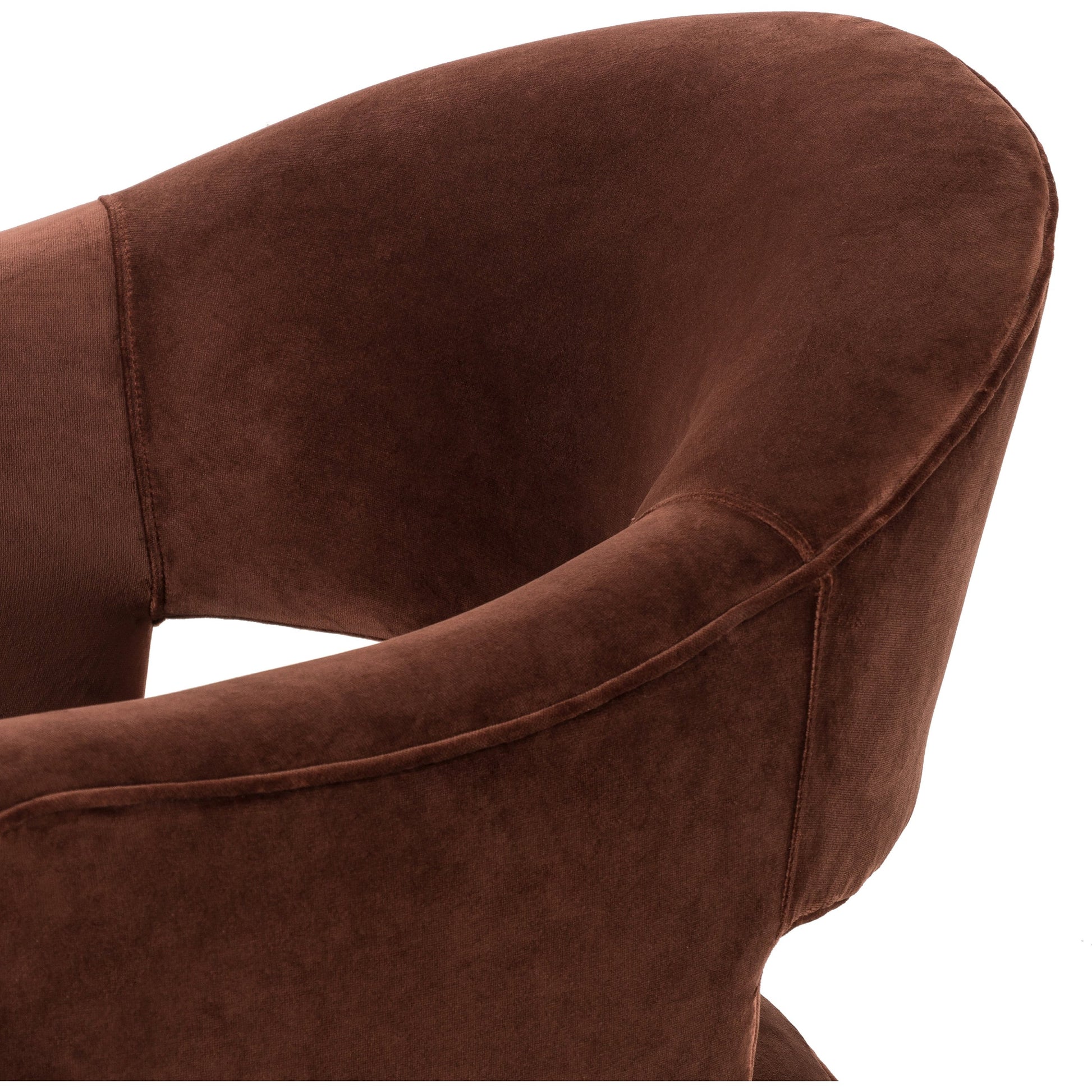 Adara Desk Chair by Four Hands. Made from unique in a modern style.