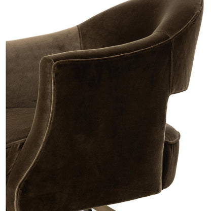 Adara Desk Chair by Four Hands. Made from unique in a modern style.