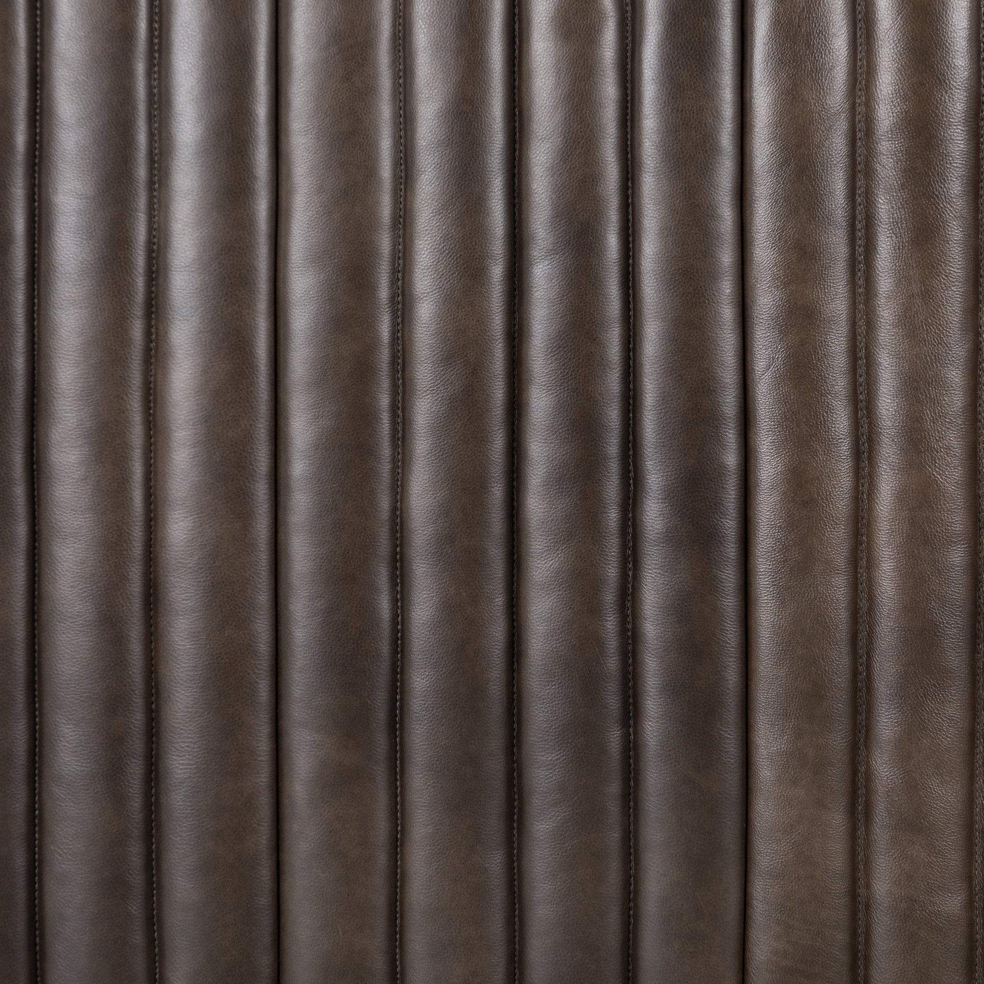 Augustine Ottoman by Four Hands. Made from unique in a modern style.