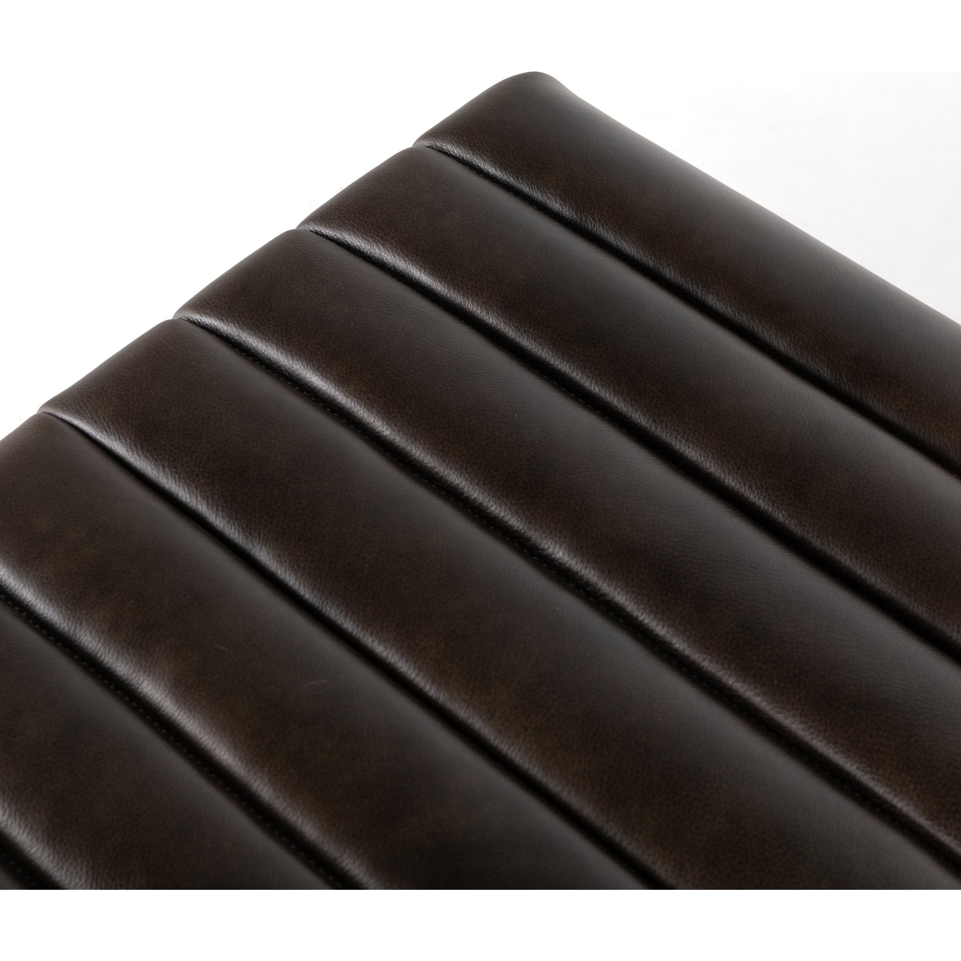 Augustine Ottoman by Four Hands. Made from unique in a modern style.