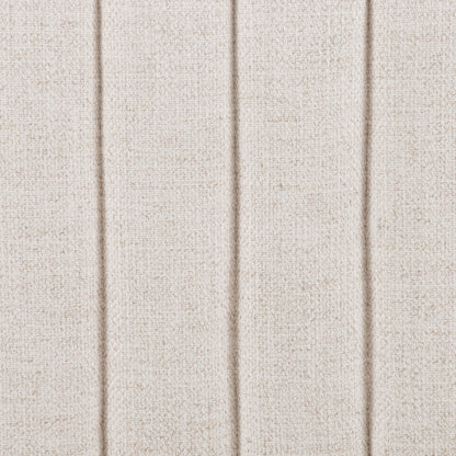 Augustine Ottoman by Four Hands. Made from unique in a modern style.