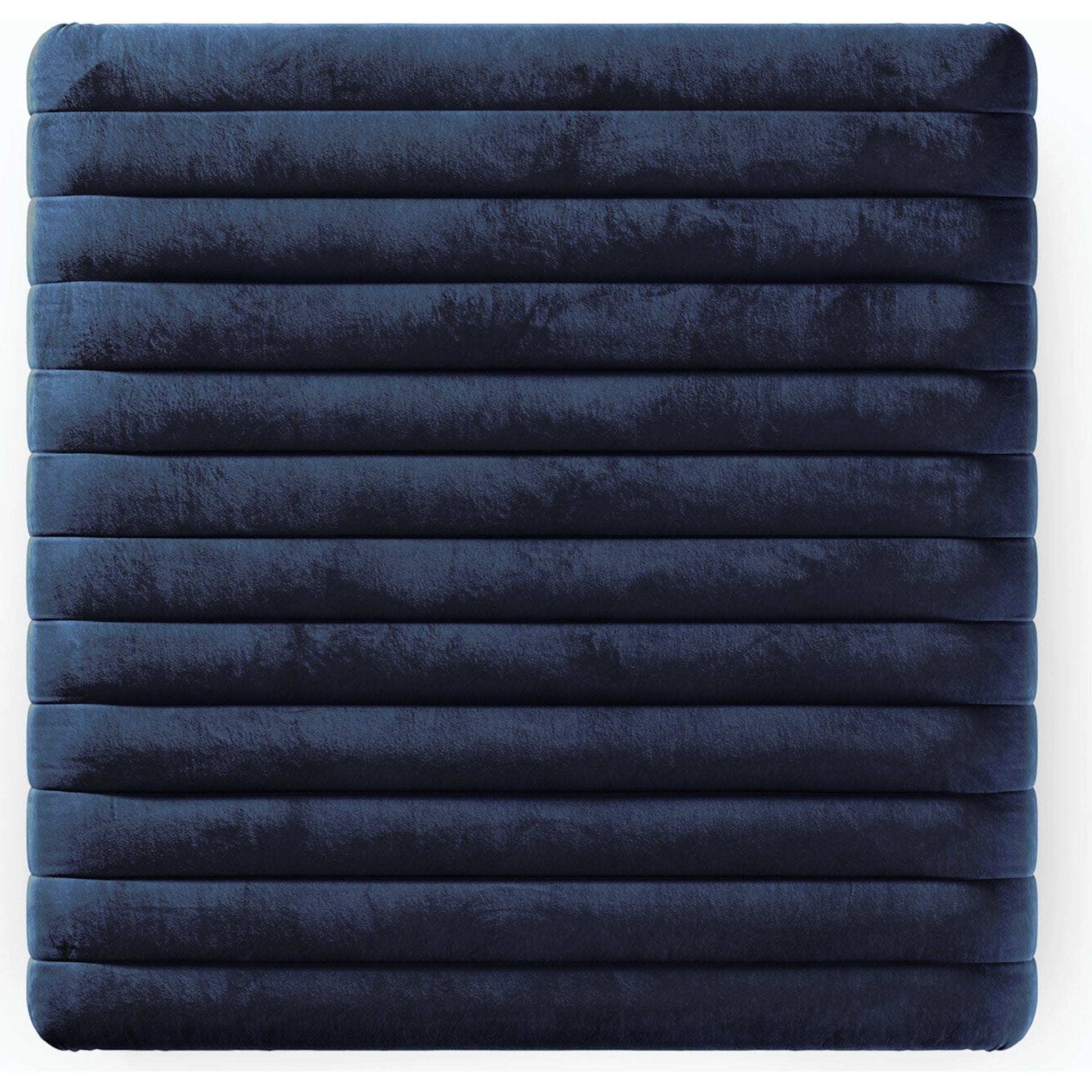 Augustine Ottoman by Four Hands. Made from unique in a modern style.