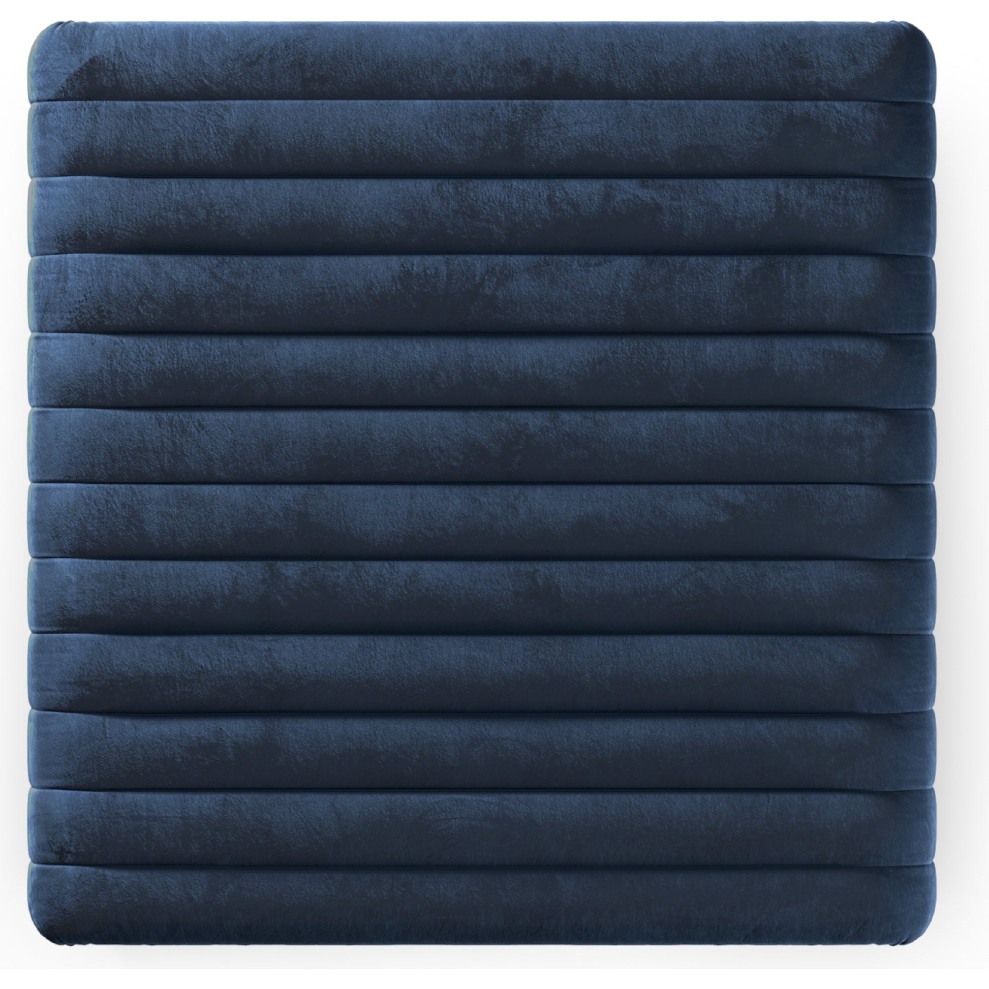 Augustine Ottoman by Four Hands. Made from unique in a modern style.
