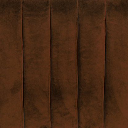 Augustine Ottoman by Four Hands. Made from unique in a modern style.
