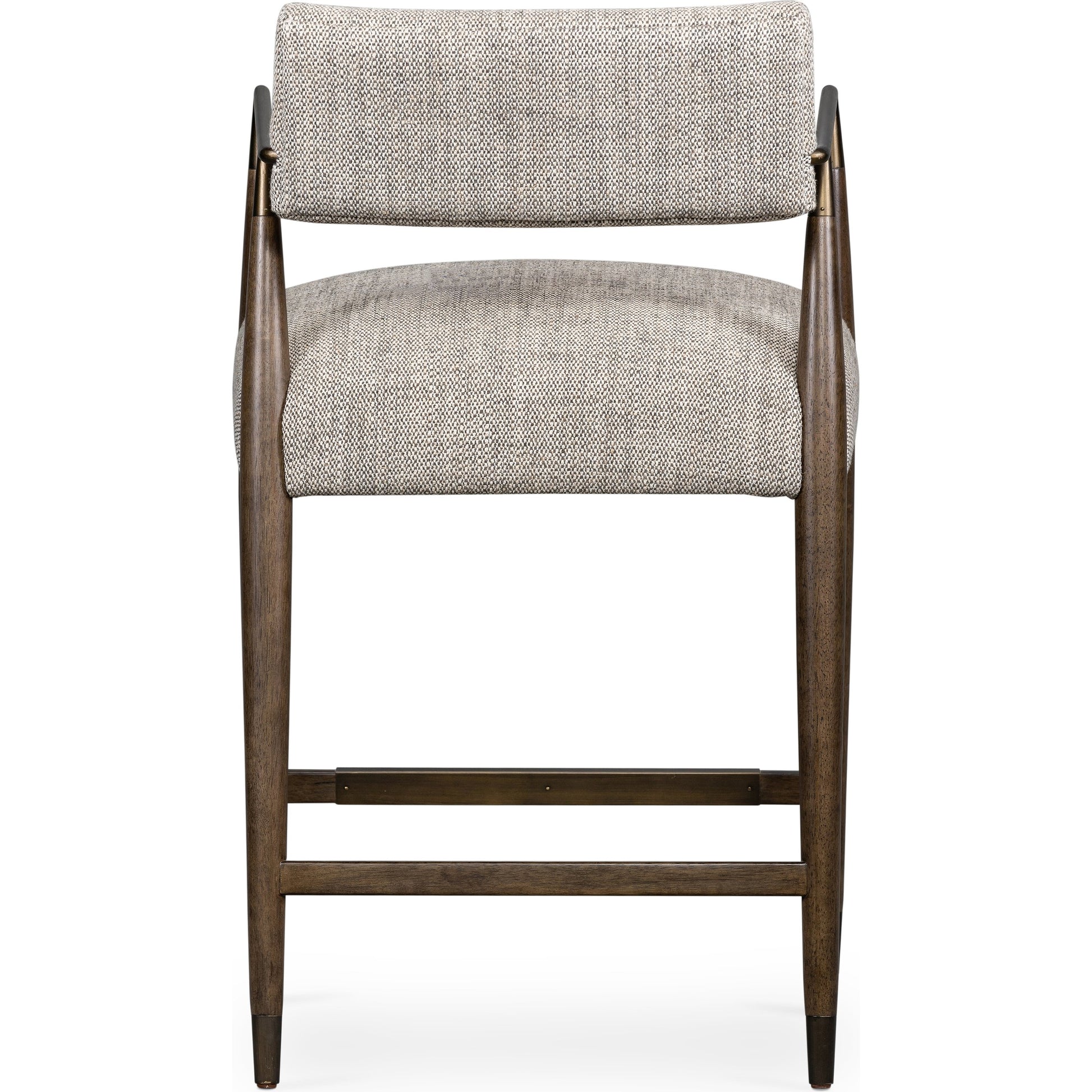 Waldon Counter Stool by Four Hands. Made from unique in a modern style.