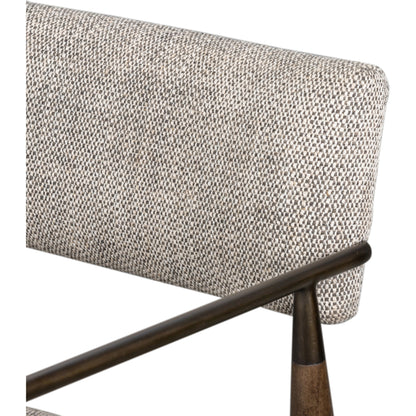 Waldon Counter Stool by Four Hands. Made from unique in a modern style.